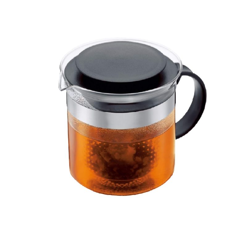 Чайник (1,5 л) Bodum BISTRO NOUVEAU 1870-01