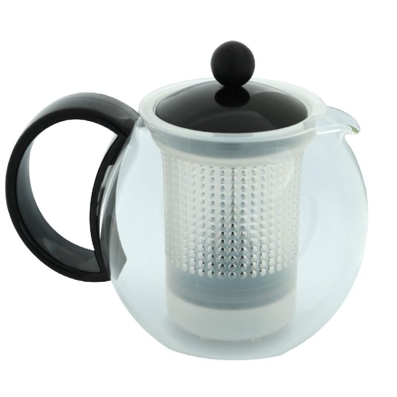 Чайний прес із фільтром (0,5л) Bodum ASSAM 1842-01GVP