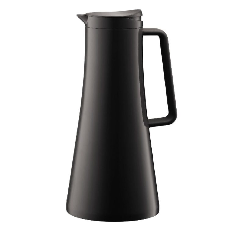 Термос 1,1 л Bodum Bistro 11189-01B