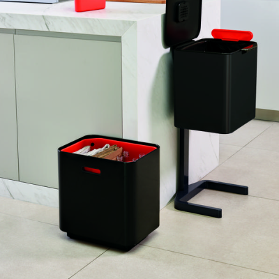 Контейнери для сортування відходів