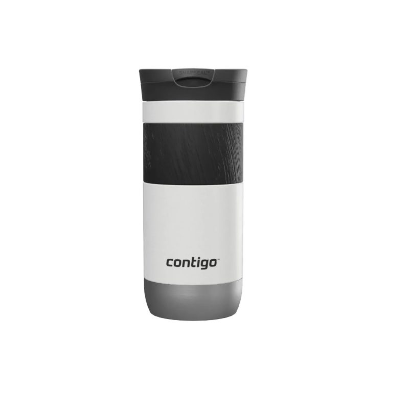 Термокухоль Contigo Byron 2.0 (470 мл) Snapseal Salt 2213010