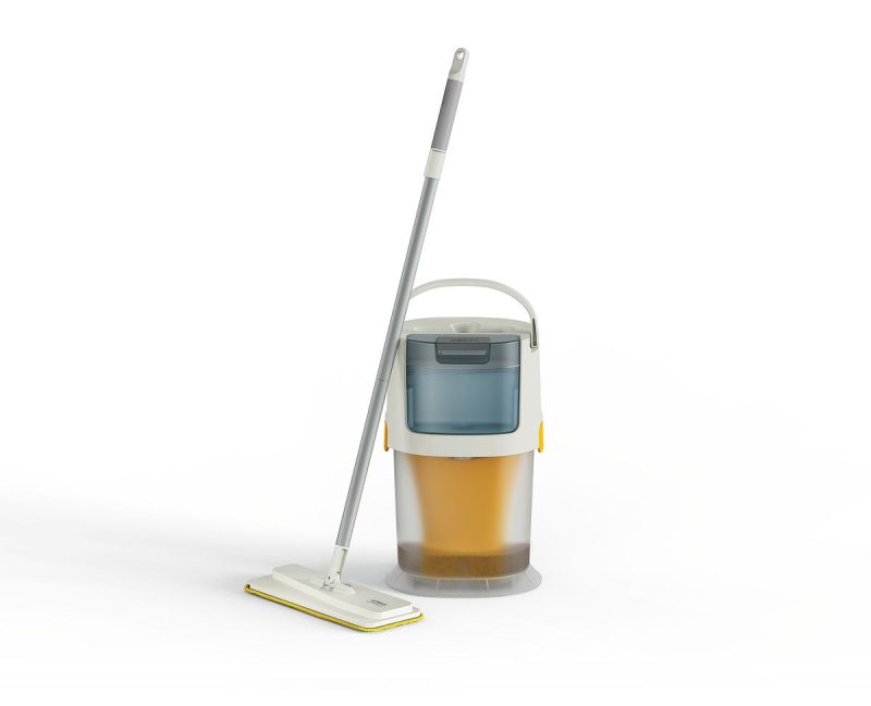 Набір для миття підлоги UltraClean System 650002