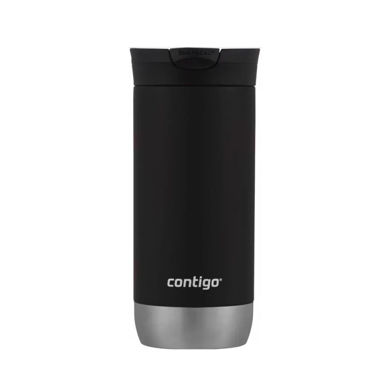 Термокухоль Contigo Huron 2.0 470 мл Licorice  2205184