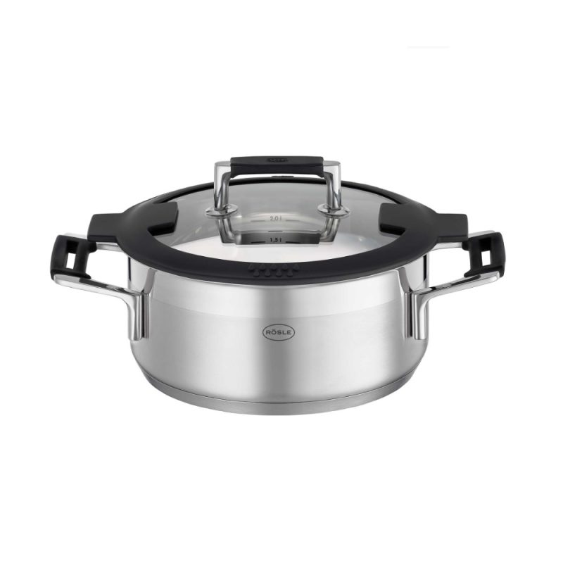 Каструля Rösle SILENCE PRO (Ø 20 см) 910959R