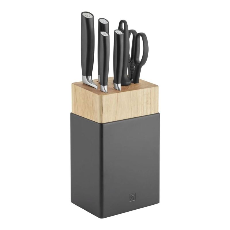 Набір ножів (7 предметів) ZWILLING ALL STAR 33780-300-0